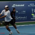 Atp Challenger: campioni di doppio i rumeni Grigoriu/Paval