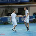 Atp Challenger: campioni di doppio i rumeni Grigoriu/Paval
