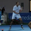 Atp Challenger: campioni di doppio i rumeni Grigoriu/Paval