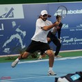 Atp Challenger: campioni di doppio i rumeni Grigoriu/Paval