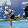 Atp Challenger: campioni di doppio i rumeni Grigoriu/Paval