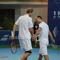 Atp Challenger: campioni di doppio i rumeni Grigoriu/Paval