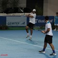 Atp Challenger: campioni di doppio i rumeni Grigoriu/Paval