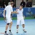 Atp Challenger: campioni di doppio i rumeni Grigoriu/Paval