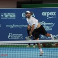 Atp Challenger: campioni di doppio i rumeni Grigoriu/Paval