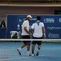 Atp Challenger: campioni di doppio i rumeni Grigoriu/Paval