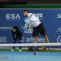 Atp Challenger: campioni di doppio i rumeni Grigoriu/Paval