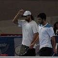 Atp Challenger: campioni di doppio i rumeni Grigoriu/Paval