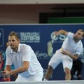 Atp Challenger: campioni di doppio i rumeni Grigoriu/Paval