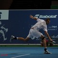 Atp Challenger: campioni di doppio i rumeni Grigoriu/Paval