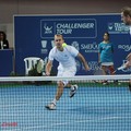 Atp Challenger: campioni di doppio i rumeni Grigoriu/Paval