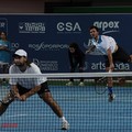 Atp Challenger: campioni di doppio i rumeni Grigoriu/Paval