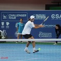 Atp Challenger: campioni di doppio i rumeni Grigoriu/Paval