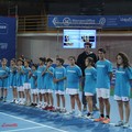 Atp Challenger: campioni di doppio i rumeni Grigoriu/Paval