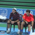 Atp Challenger: campioni di doppio i rumeni Grigoriu/Paval