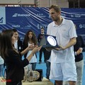 Atp Challenger: campioni di doppio i rumeni Grigoriu/Paval