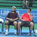 Atp Challenger: campioni di doppio i rumeni Grigoriu/Paval