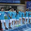 Atp Challenger: campioni di doppio i rumeni Grigoriu/Paval
