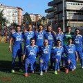 Potenza - Fidelis Andria 0-0: la fotostory del match