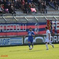 Potenza - Fidelis Andria 0-0: la fotostory del match