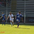 Potenza - Fidelis Andria 0-0: la fotostory del match