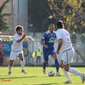 Potenza - Fidelis Andria 0-0: la fotostory del match