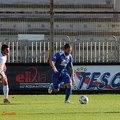 Potenza - Fidelis Andria 0-0: la fotostory del match