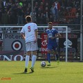 Potenza - Fidelis Andria 0-0: la fotostory del match