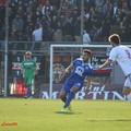 Potenza - Fidelis Andria 0-0: la fotostory del match
