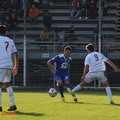 Potenza - Fidelis Andria 0-0: la fotostory del match