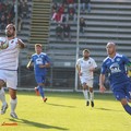 Potenza - Fidelis Andria 0-0: la fotostory del match