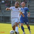 Potenza - Fidelis Andria 0-0: la fotostory del match