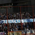 Potenza - Fidelis Andria 0-0: la fotostory del match