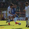 Potenza - Fidelis Andria 0-0: la fotostory del match