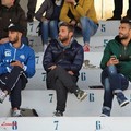Potenza - Fidelis Andria 0-0: la fotostory del match