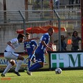Potenza - Fidelis Andria 0-0: la fotostory del match