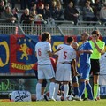 Potenza - Fidelis Andria 0-0: la fotostory del match