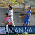 Potenza - Fidelis Andria 0-0: la fotostory del match