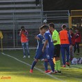 Potenza - Fidelis Andria 0-0: la fotostory del match