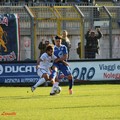 Potenza - Fidelis Andria 0-0: la fotostory del match