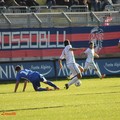 Potenza - Fidelis Andria 0-0: la fotostory del match