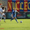 Potenza - Fidelis Andria 0-0: la fotostory del match