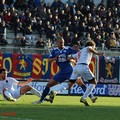 Potenza - Fidelis Andria 0-0: la fotostory del match