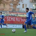 Potenza - Fidelis Andria 0-0: la fotostory del match