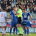 Potenza - Fidelis Andria 0-0: la fotostory del match