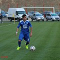 Potenza - Fidelis Andria 0-0: la fotostory del match