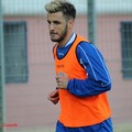 Potenza - Fidelis Andria 0-0: la fotostory del match