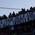 Potenza - Fidelis Andria 0-0: la fotostory del match