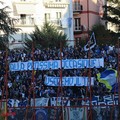 Potenza - Fidelis Andria 0-0: la fotostory del match