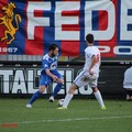 Potenza - Fidelis Andria 0-0: la fotostory del match